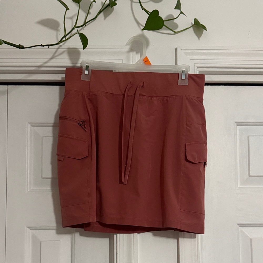 Gerry Weber Skort with Drawstring
